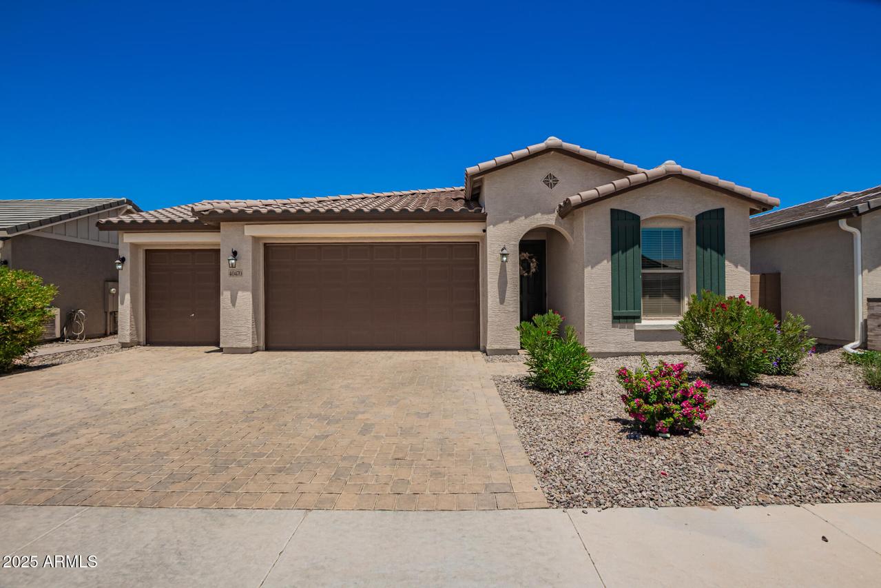40470 W Agave Rd., Maricopa, AZ 85138