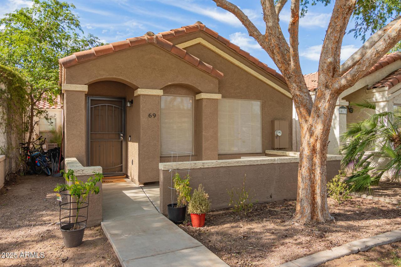 875 S Nebraska St. #69, Chandler, AZ 85225