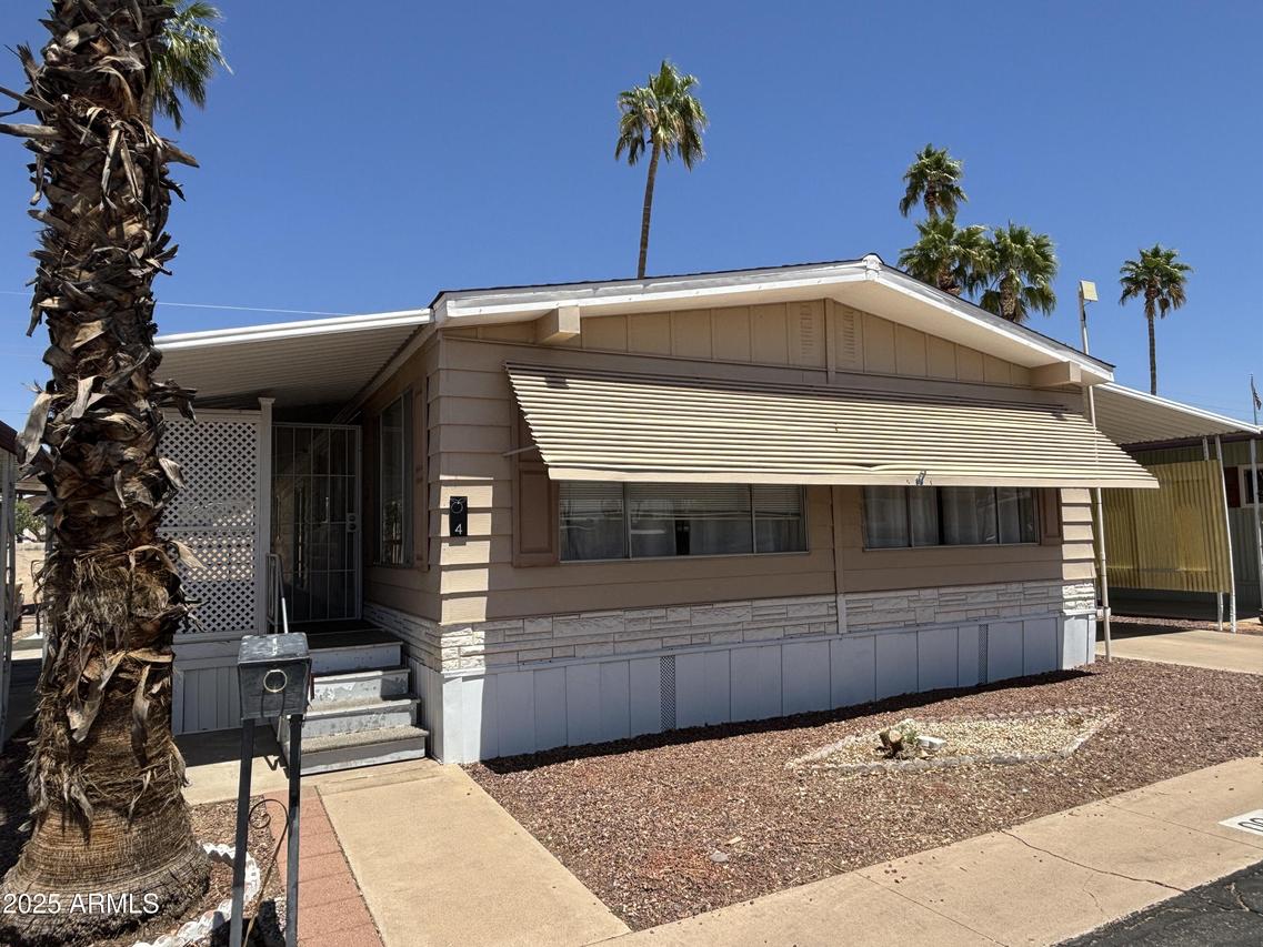 4065 E University Dr. #4, Mesa, AZ 85205