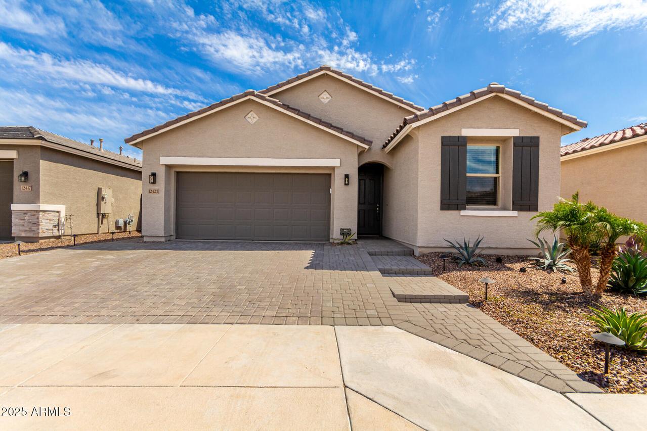 12423 W Citrus Way, Litchfield Park, AZ 85340