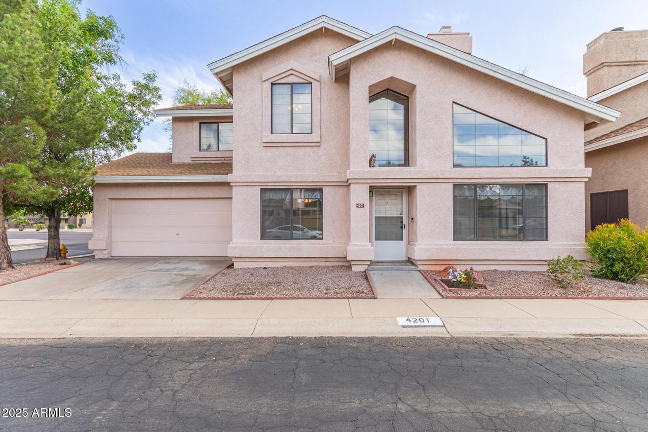 4201 W Renee Dr., Glendale, AZ 85308