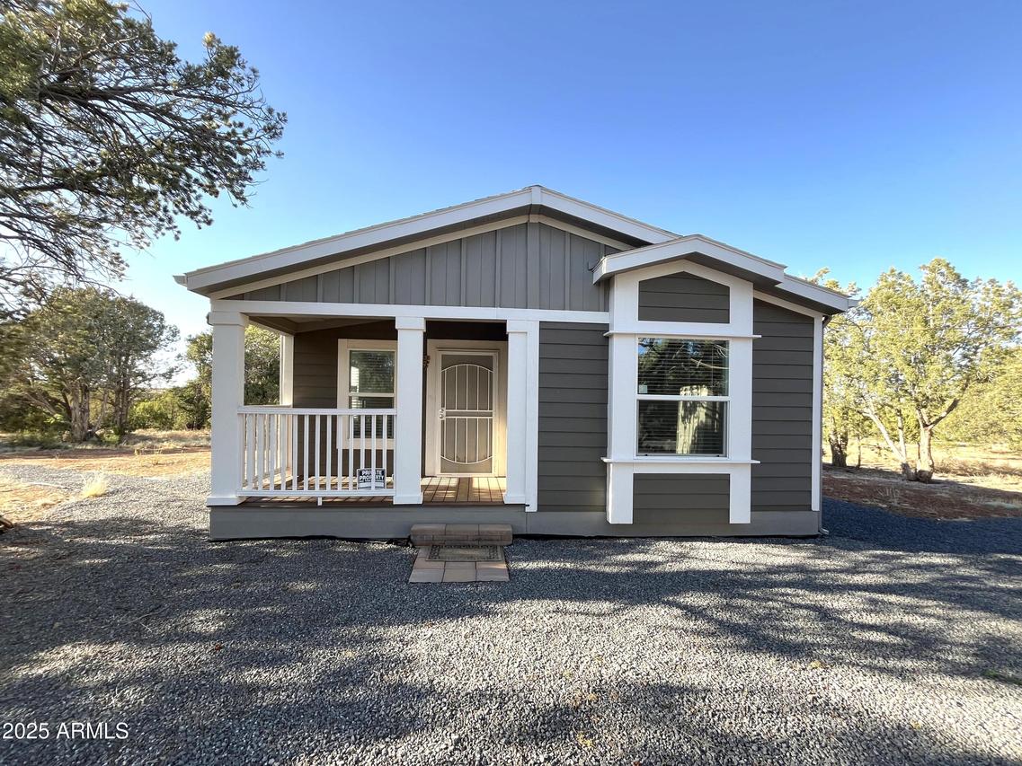 2145 Pulp Mill Rd., Clay Springs, AZ 85923