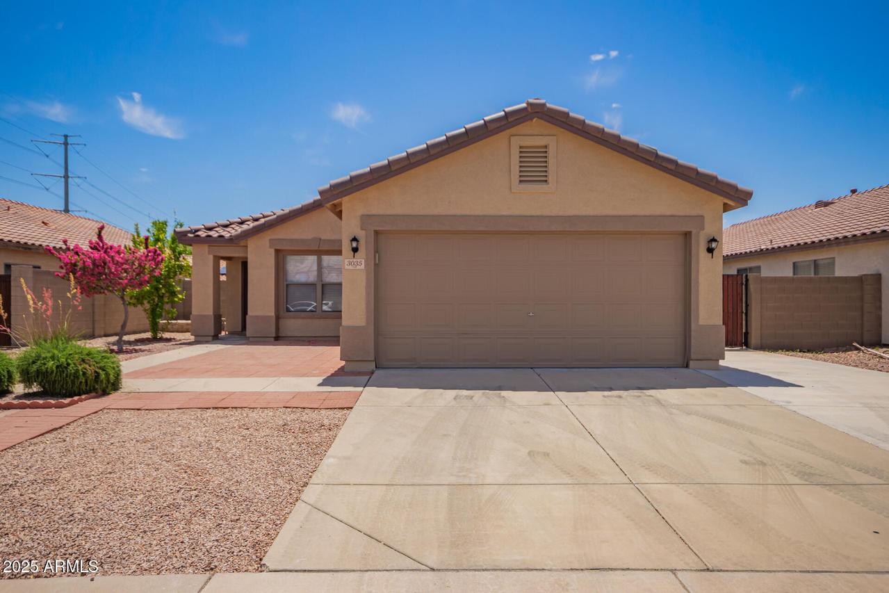 3035 W Roberta Dr., Phoenix, AZ 85083