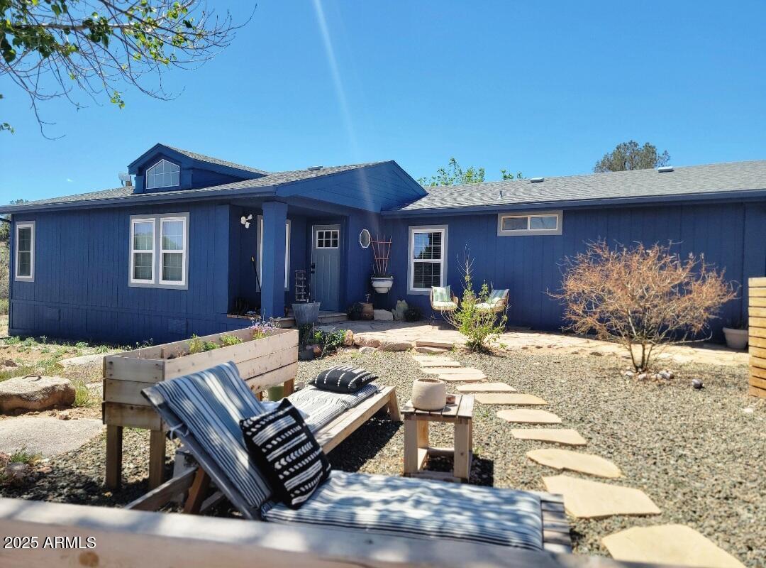 4245 W Thunder Mountain Rd., Chino Valley, AZ 86323