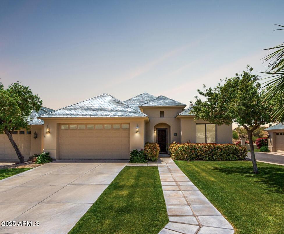 16540 E El Lago Blvd. #2, Fountain Hills, AZ 85268