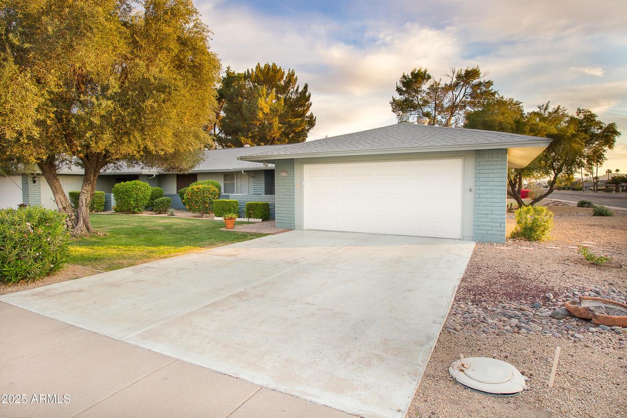 12739 W Prospect Dr., Sun City West, AZ 85375