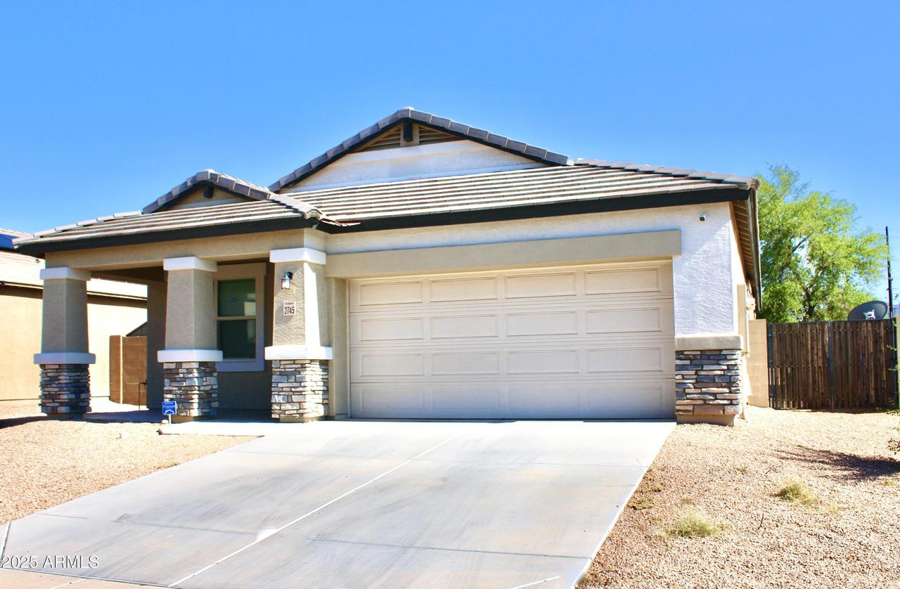 2745 W Jessica Ln., Phoenix, AZ 85041
