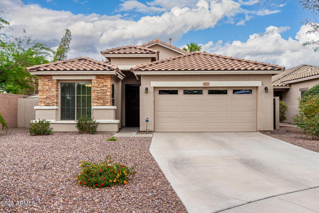 4152 S Bandit Ct., Gilbert, AZ 85297
