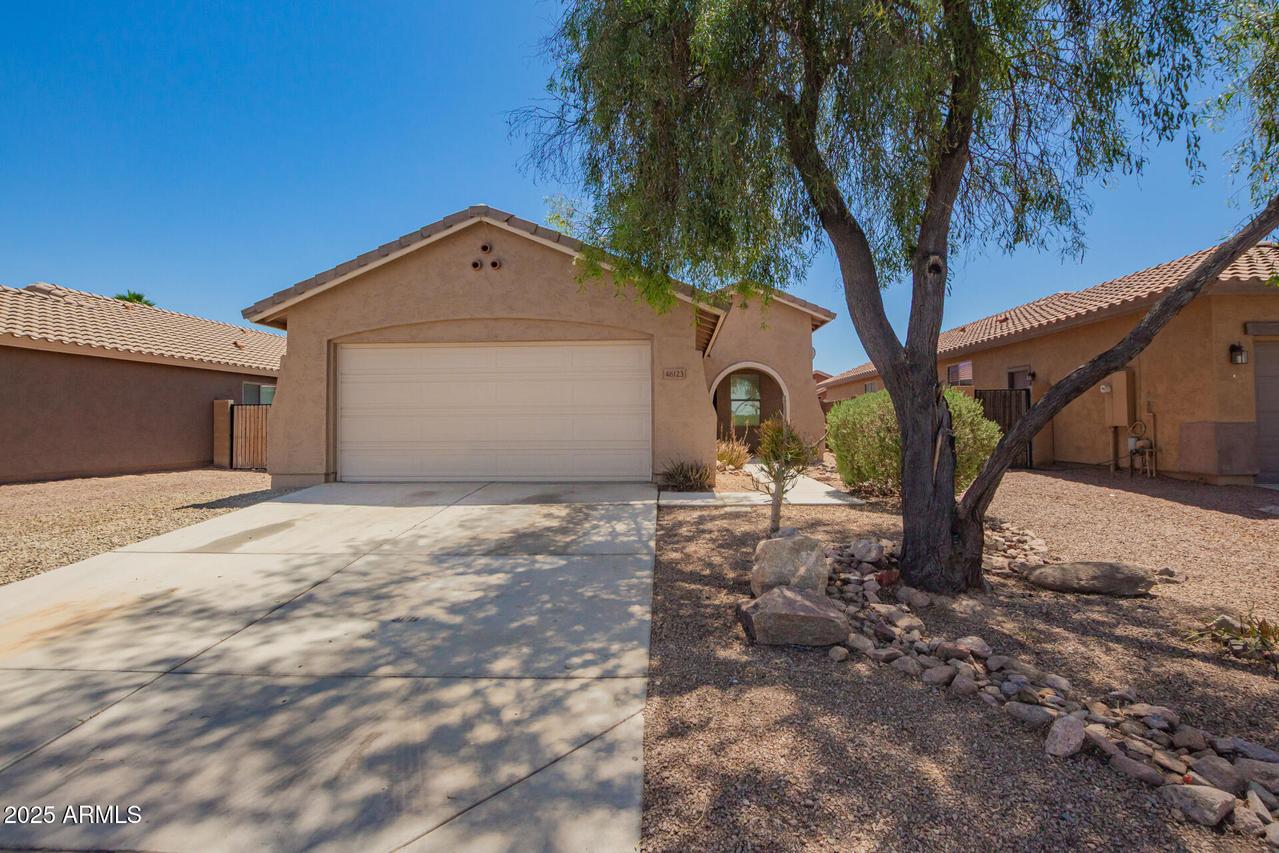 46123 W Sheridan Rd., Maricopa, AZ 85139