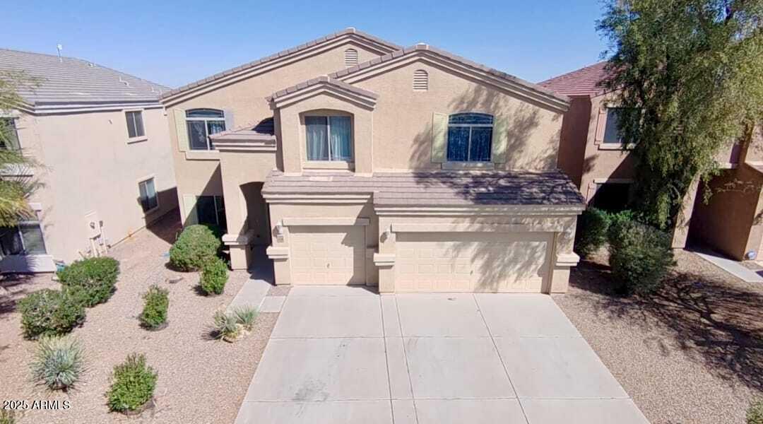 42796 W Wild Horse Tr., Maricopa, AZ 85138