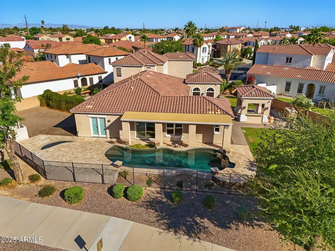 2111 E Azalea Dr., Chandler, AZ 85286