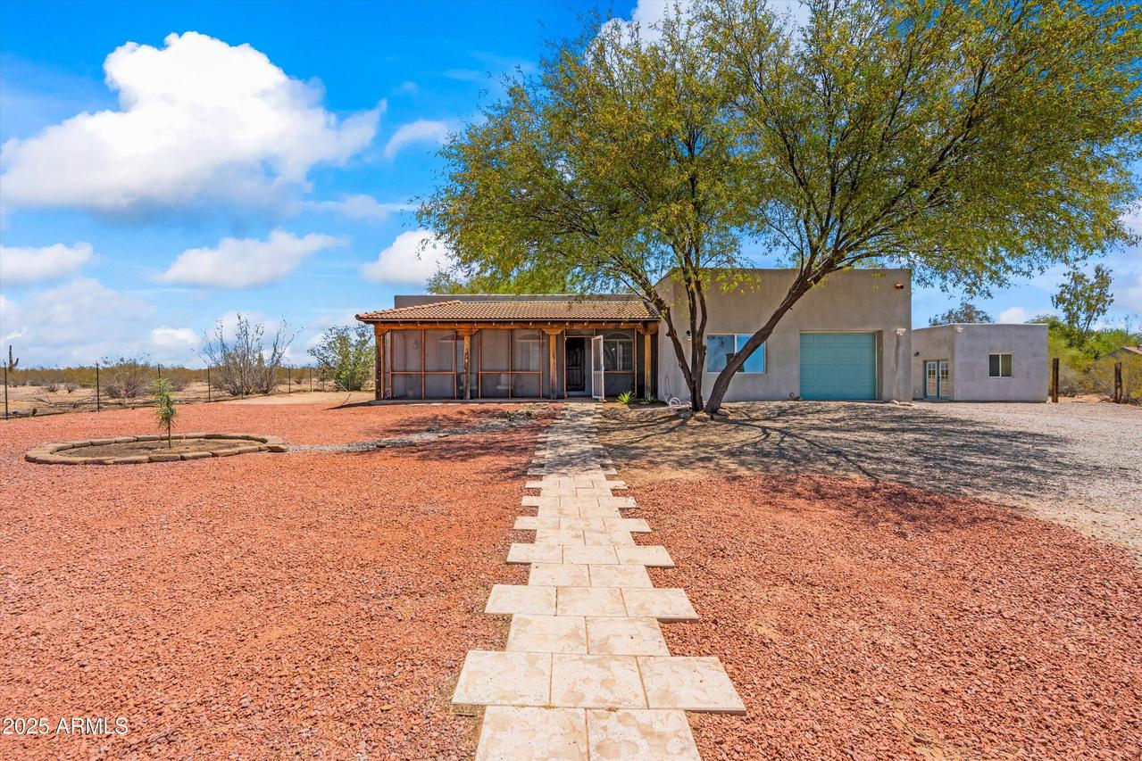 37679 S Marylynne Ln., Marana, AZ 85658