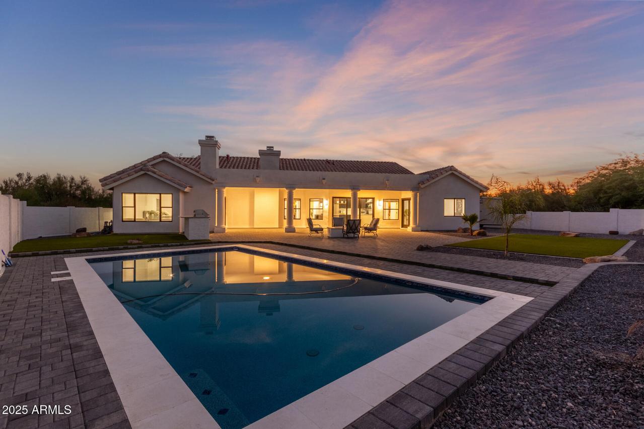 8156 E Questa Rd., Scottsdale, AZ 85255