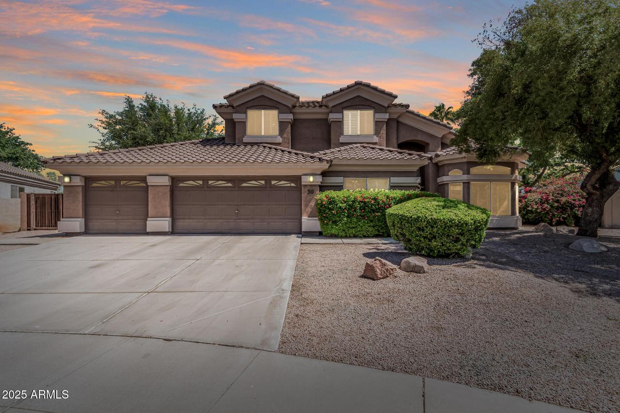 30 W Sheffield Ave., Gilbert, AZ 85233