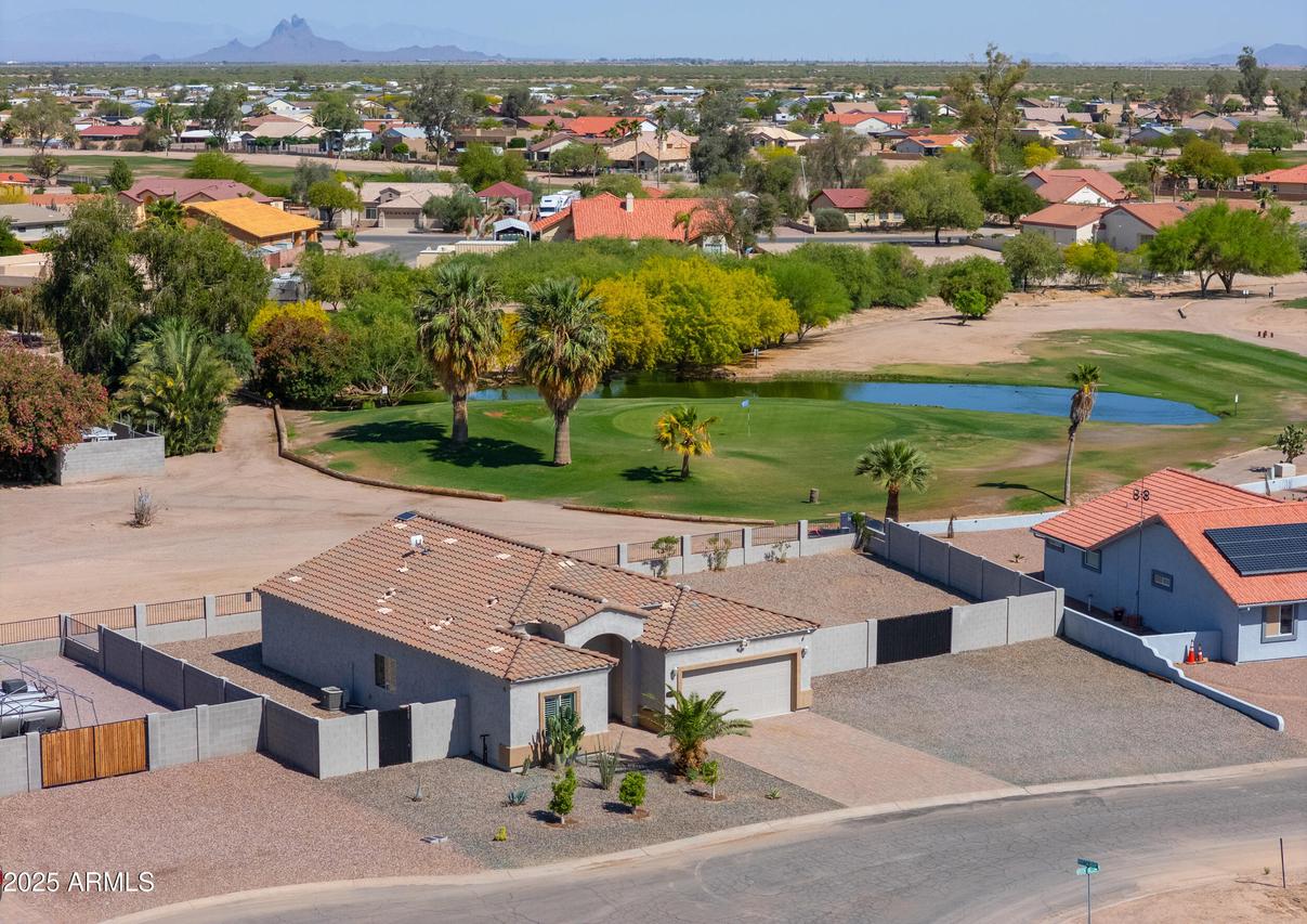 14407 S Brook Hollow Rd., Arizona City, AZ 85123