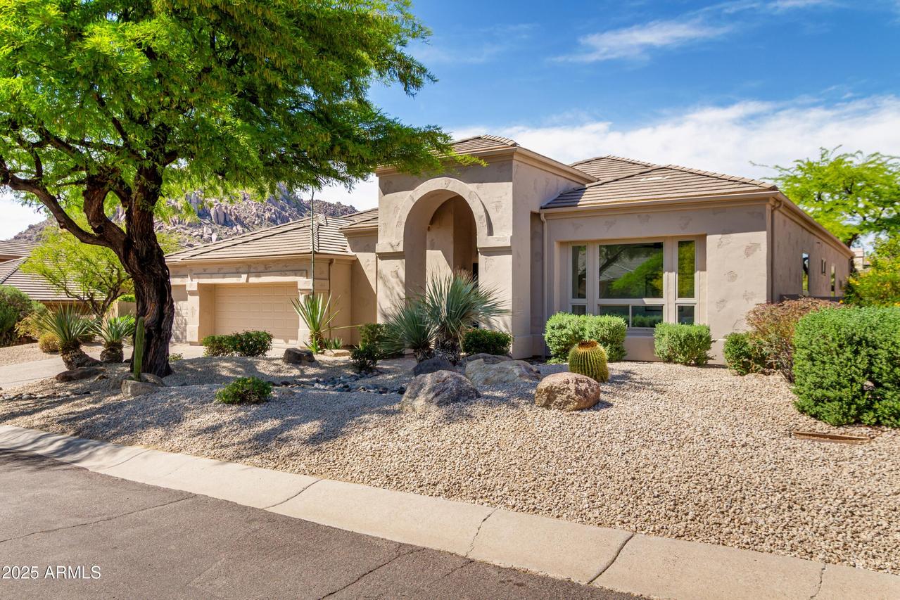 11662 E Parkview Ln., Scottsdale, AZ 85255