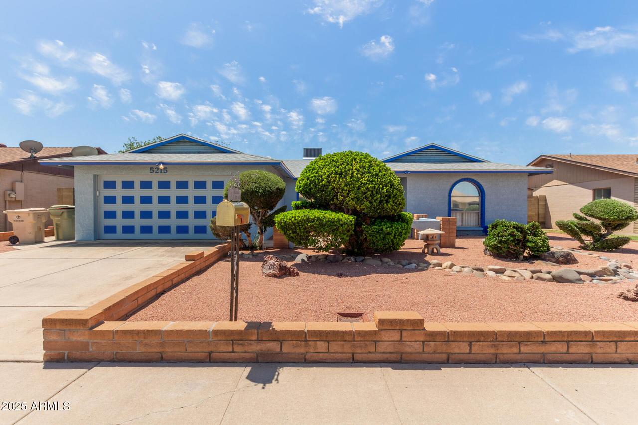 5215 W Onyx Ave., Glendale, AZ 85302