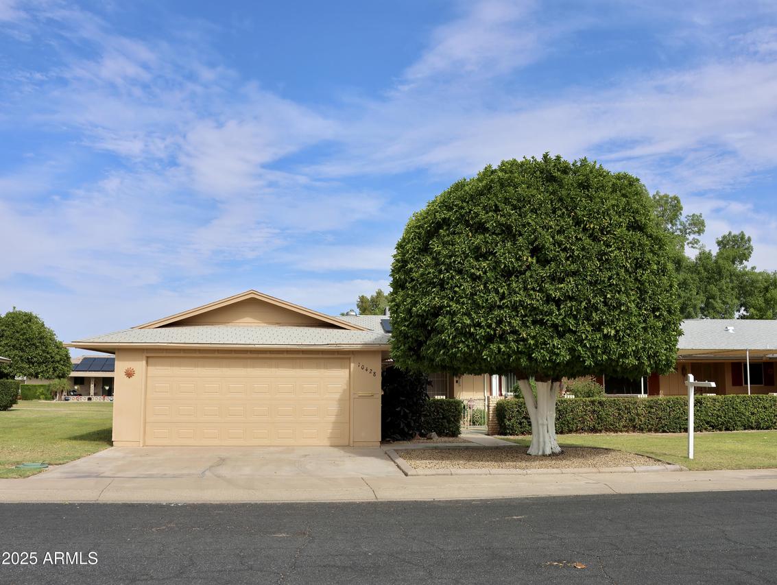 10428 W Camelot Cir., Sun City, AZ 85351