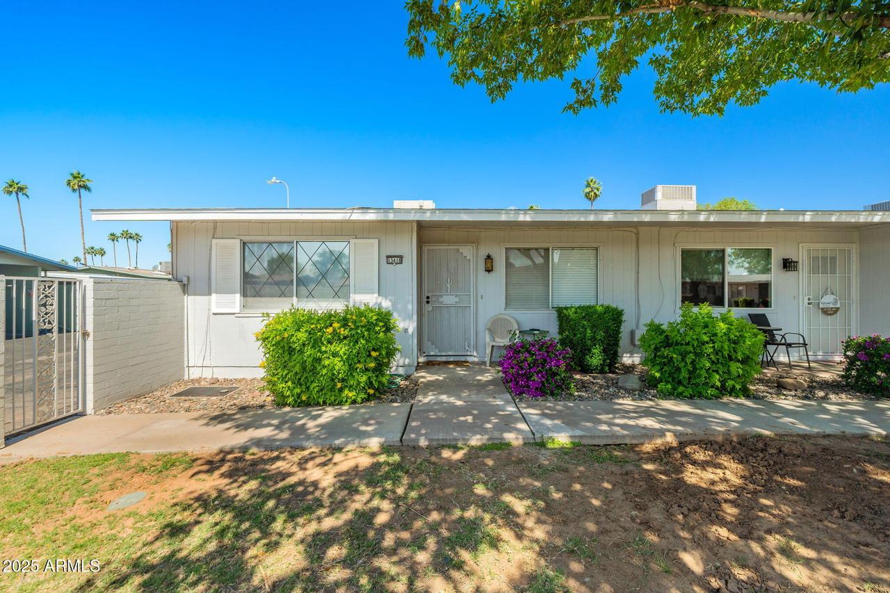 13418 N 108th Dr., Sun City, AZ 85351