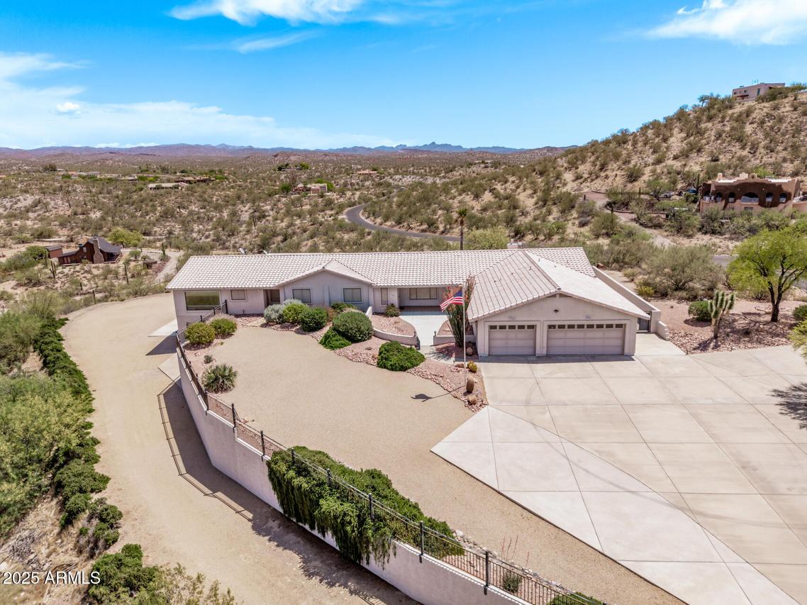 51008 N 295th Ave., Wickenburg, AZ 85390