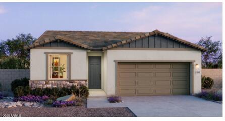25139 W Wayland Dr., Buckeye, AZ 85326