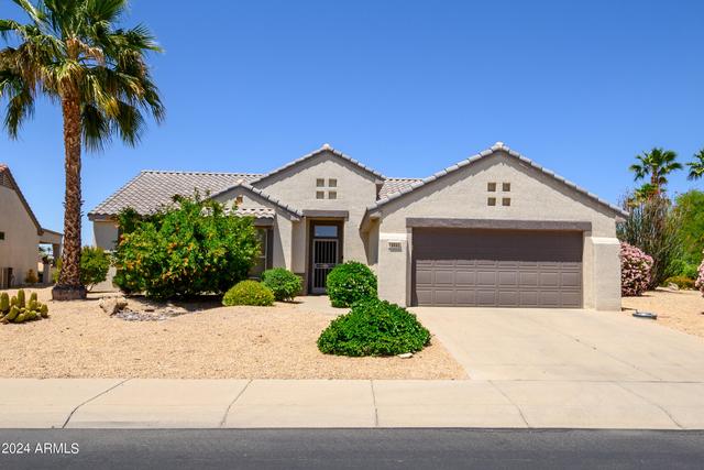 New Golf Course Lots For Sale in Surprise: April 29th to May 5th