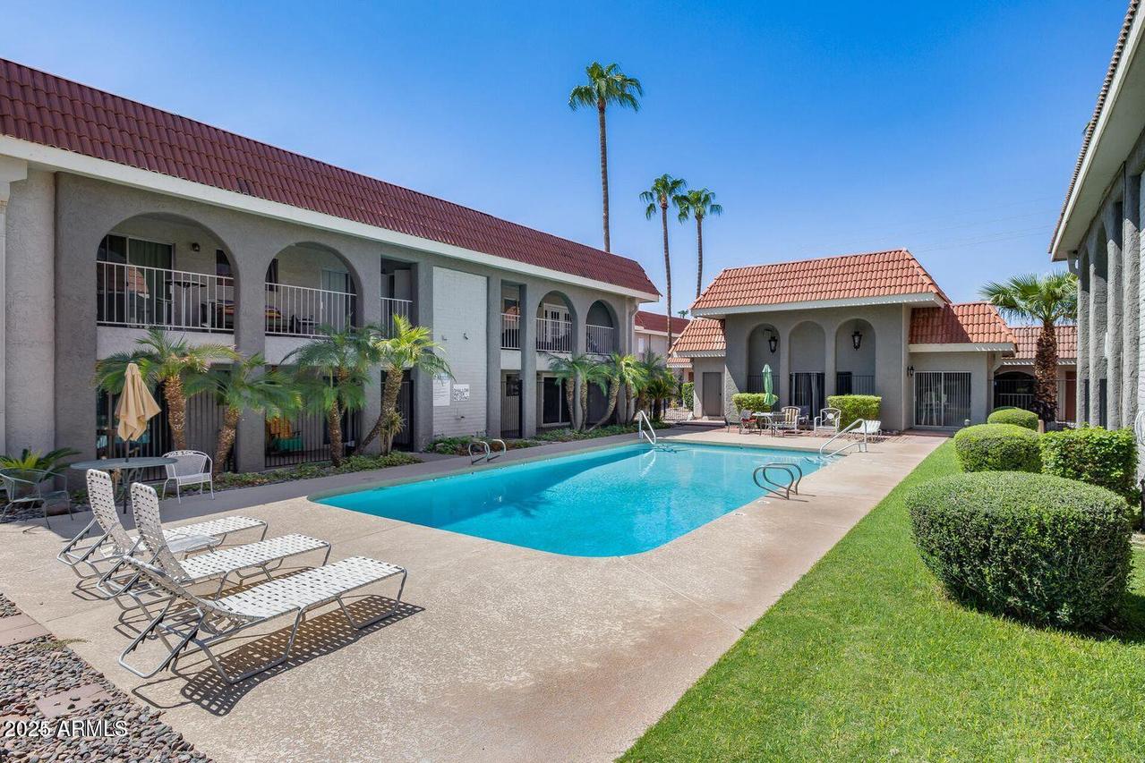 1650 N 87th Ter. #B27, Scottsdale, AZ 85257