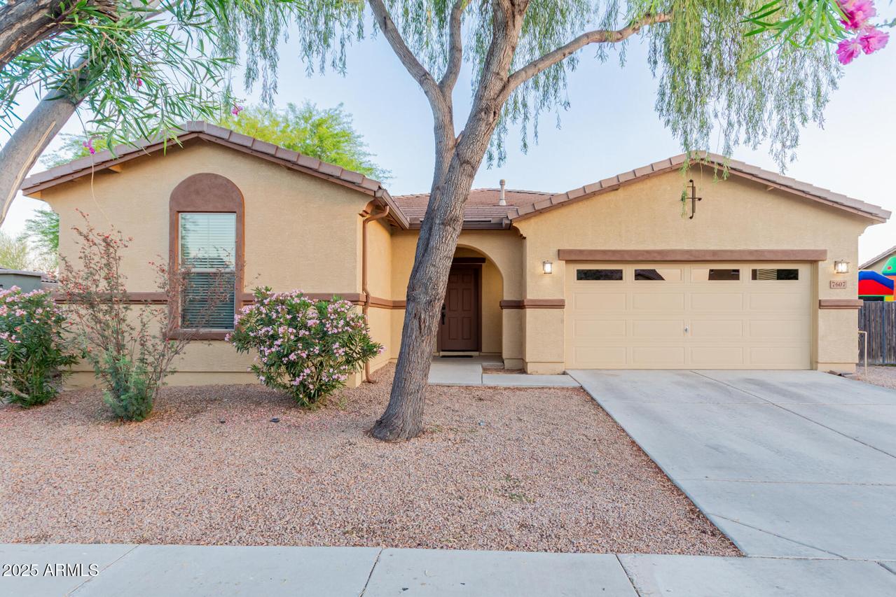 7607 W Keim Dr., Glendale, AZ 85303