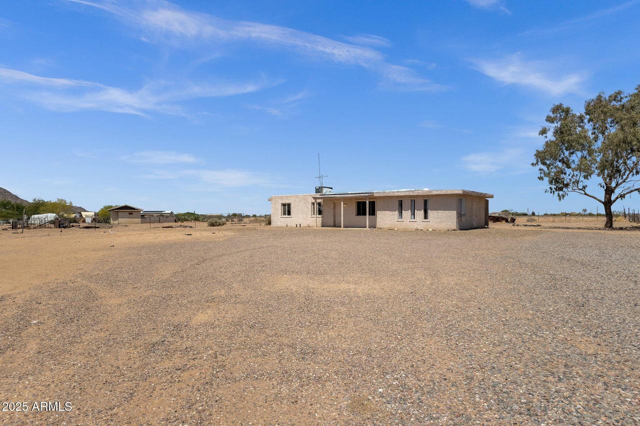 5431 N Lake Shore Dr., Casa Grande, AZ 85294
