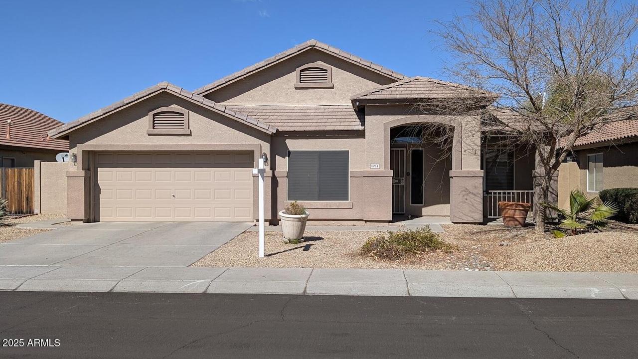 8014 W Beaubien Dr., Peoria, AZ 85382