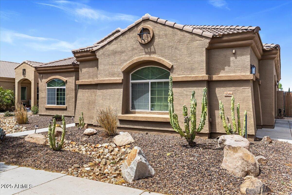 21200 E Camacho Rd., Queen Creek, AZ 85142