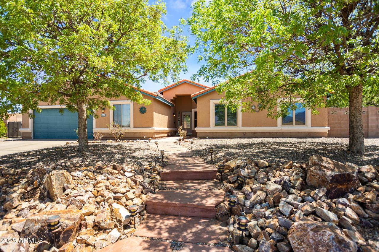 3501 Camino Bella Rosa, Sierra Vista, AZ 85650