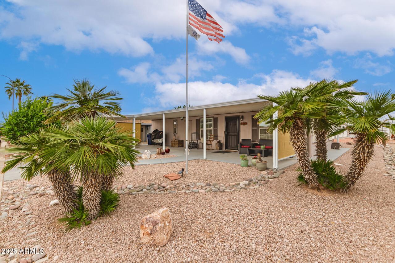 2400 E Baseline Ave. #81, Apache Junction, AZ 85119