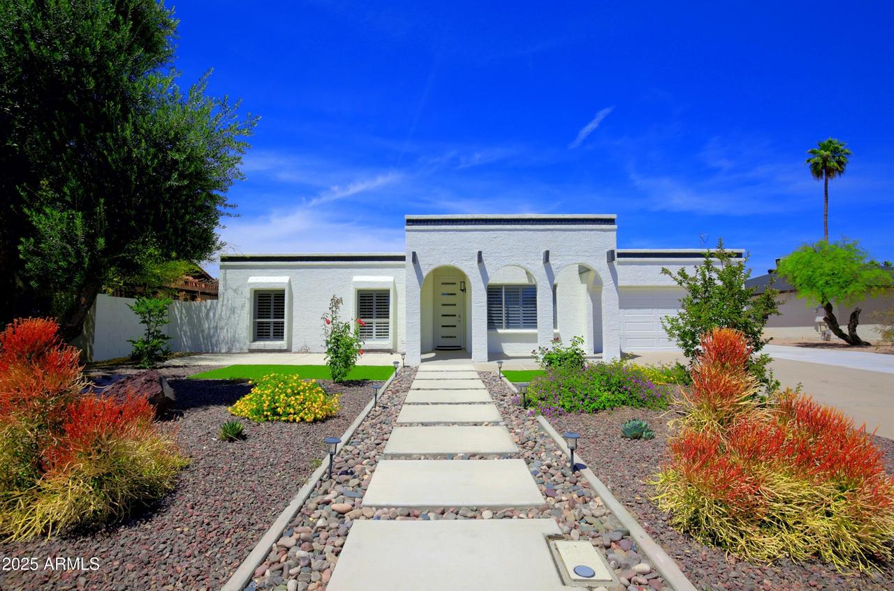 1806 W Rosewood Ct., Chandler, AZ 85224