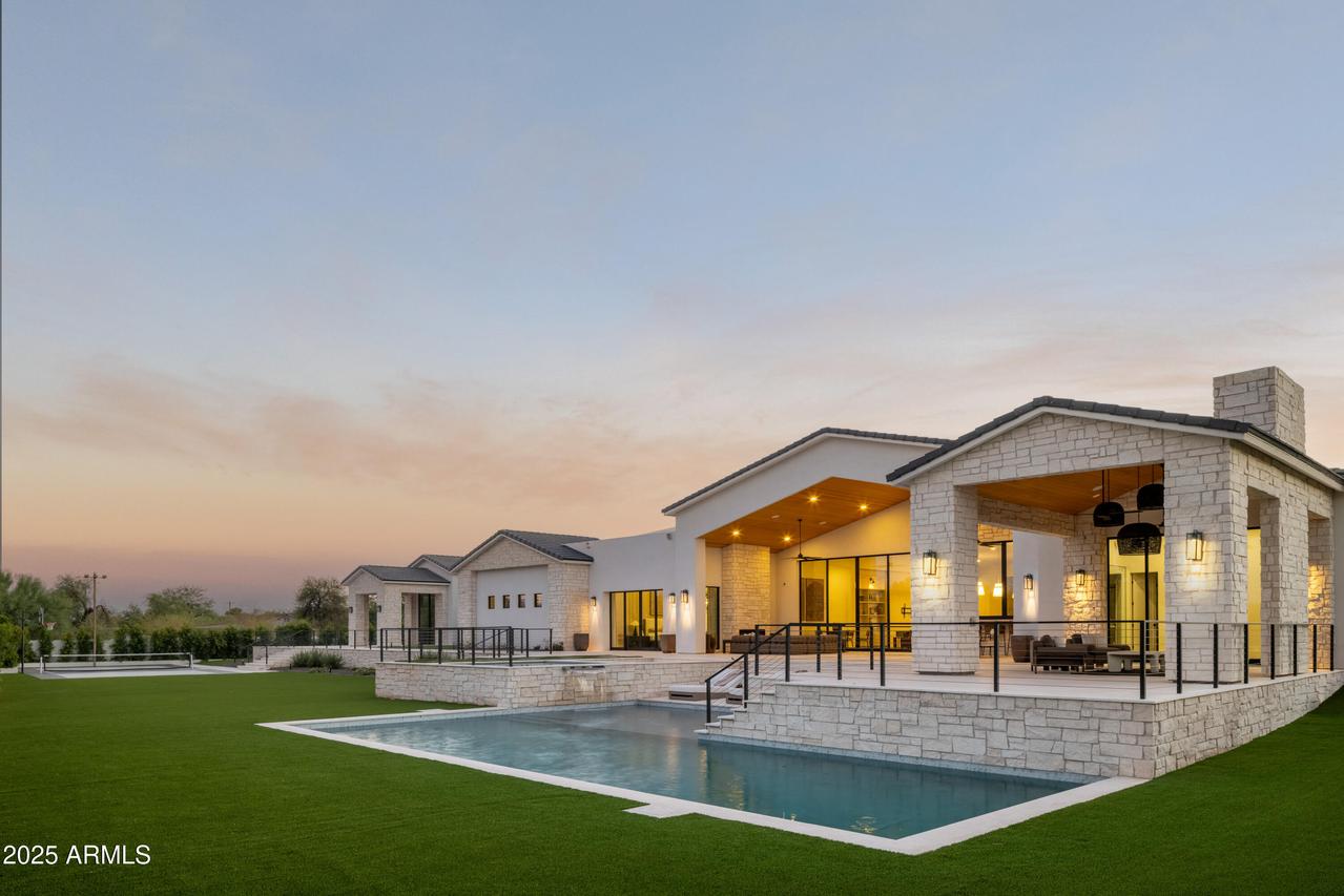 6445 N Cattle Track Rd., Scottsdale, AZ 85250
