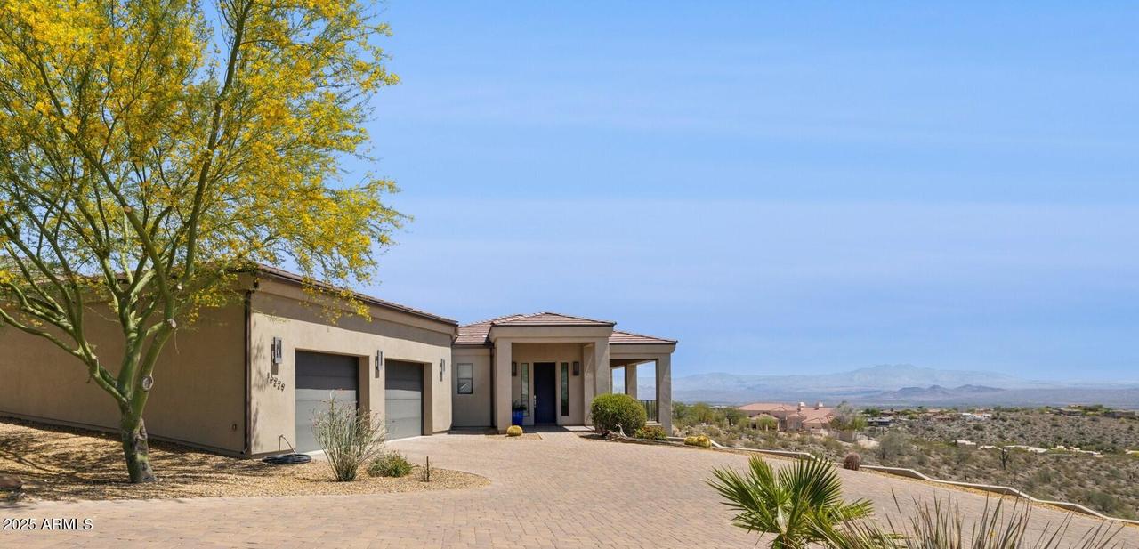 16229 N Cerro Alto Dr., Fountain Hills, AZ 85268