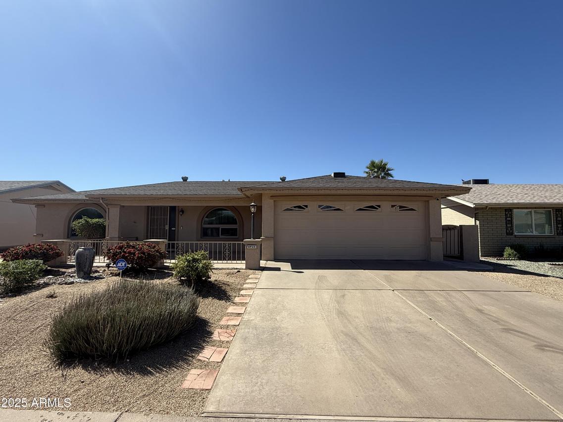 4725 E Florian Cir., Mesa, AZ 85206