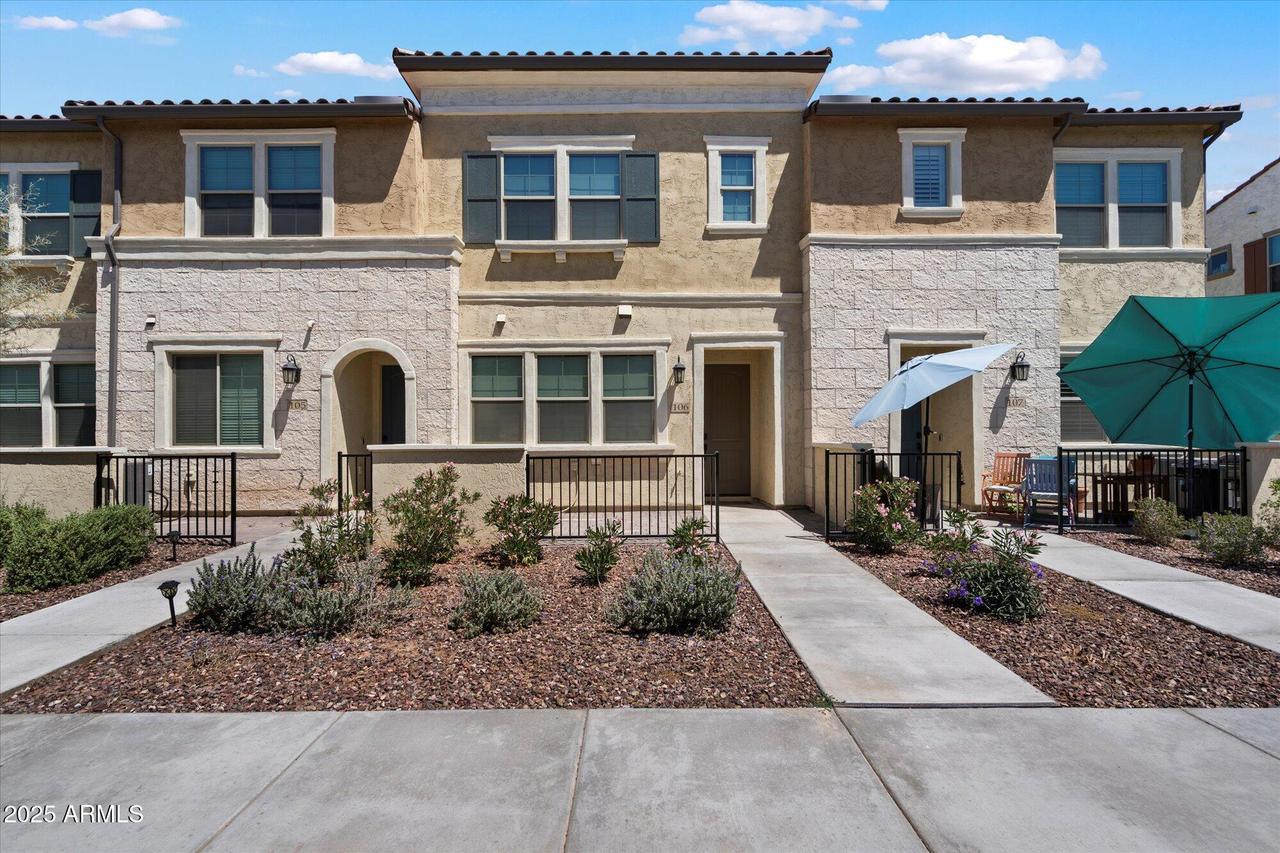 1823 E Chelsea Ln. #106, Gilbert, AZ 85295