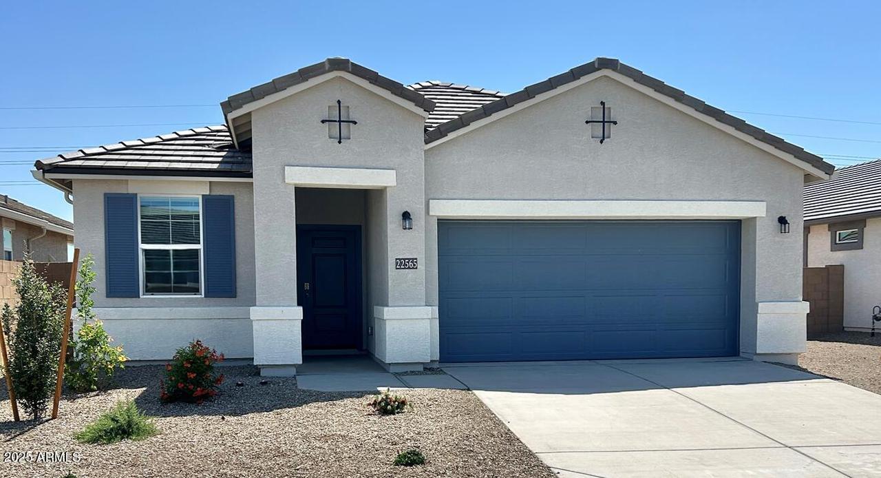 22565 Rummler Ln., Maricopa, AZ 85138