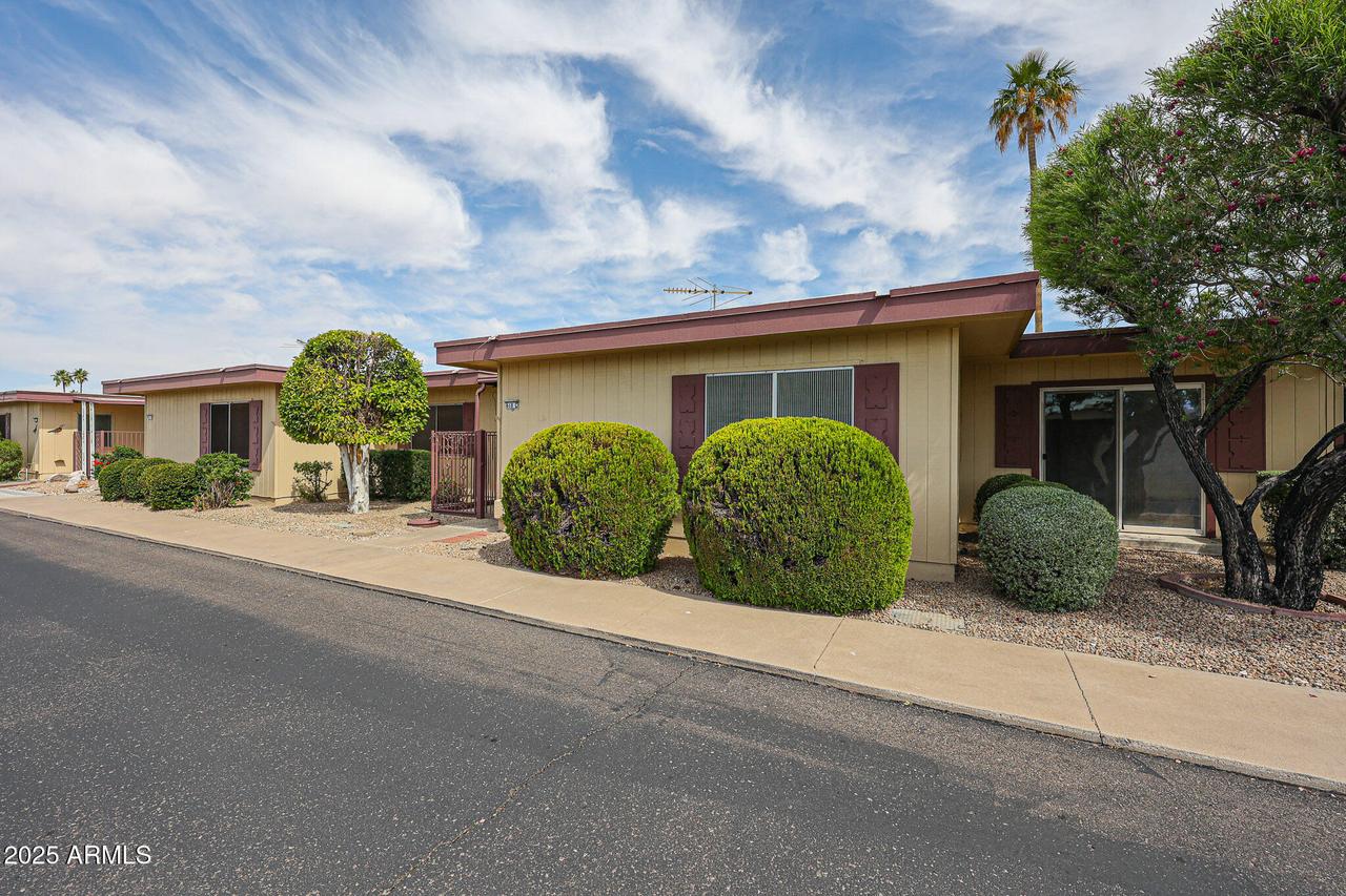 13618 N 98th Ave. #C, Sun City, AZ 85351