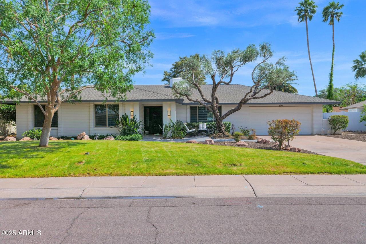 8582 E Via De Dorado, Scottsdale, AZ 85258