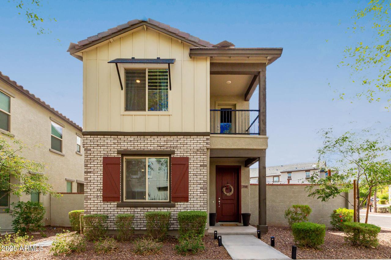 2540 N Stone Hill Rd., Buckeye, AZ 85396