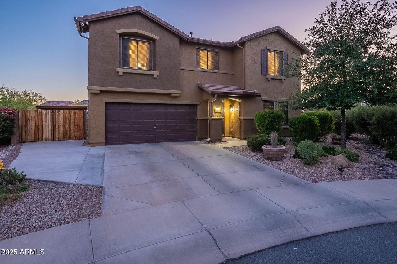 2918 N Congressional Ct., Florence, AZ 85132