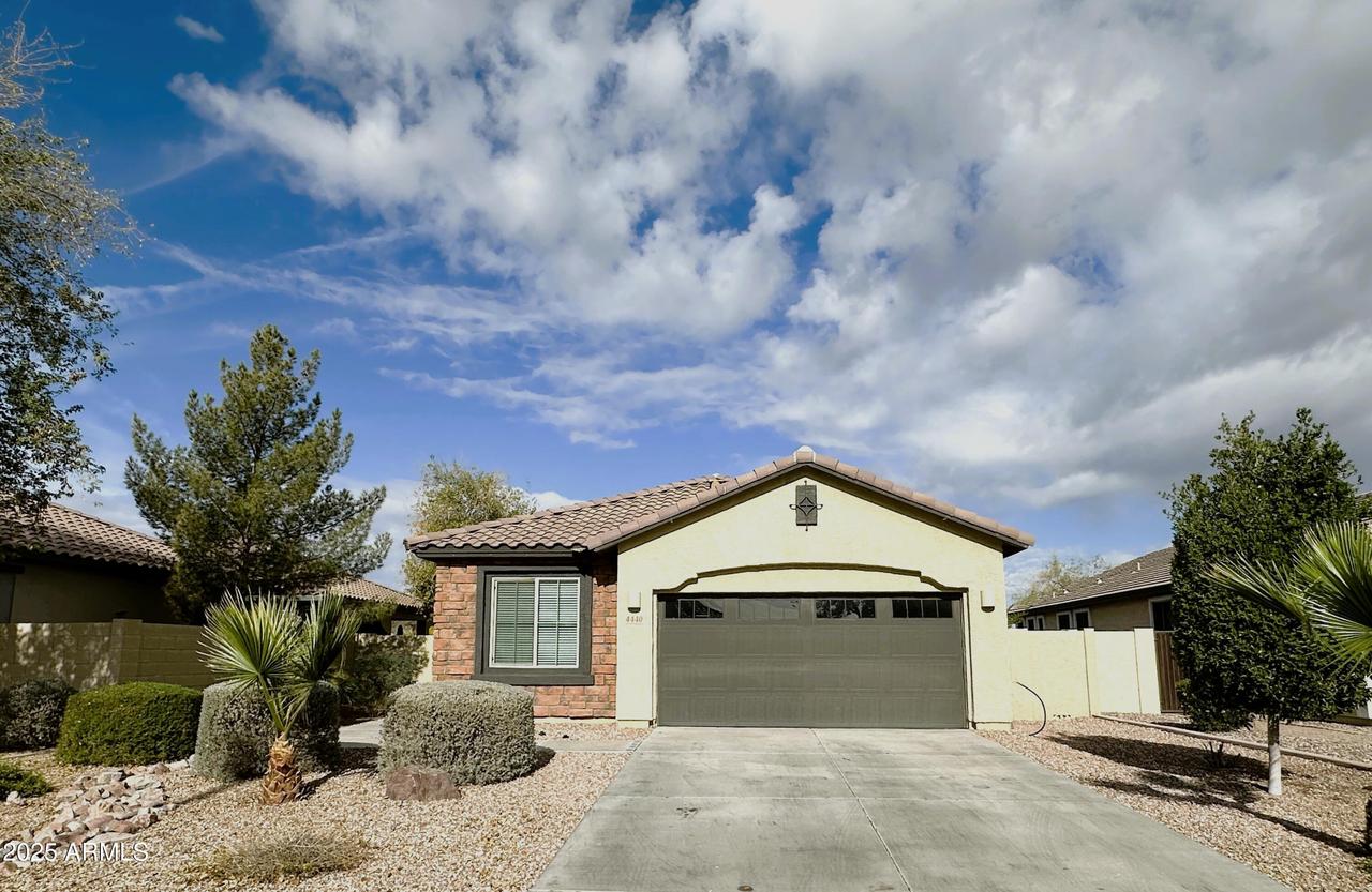 4440 S Leisure Way, Gilbert, AZ 85297