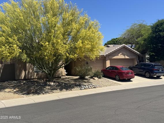 Homes Just Sold That Attend Desert Trails Elementary School: May 6th to May 12th