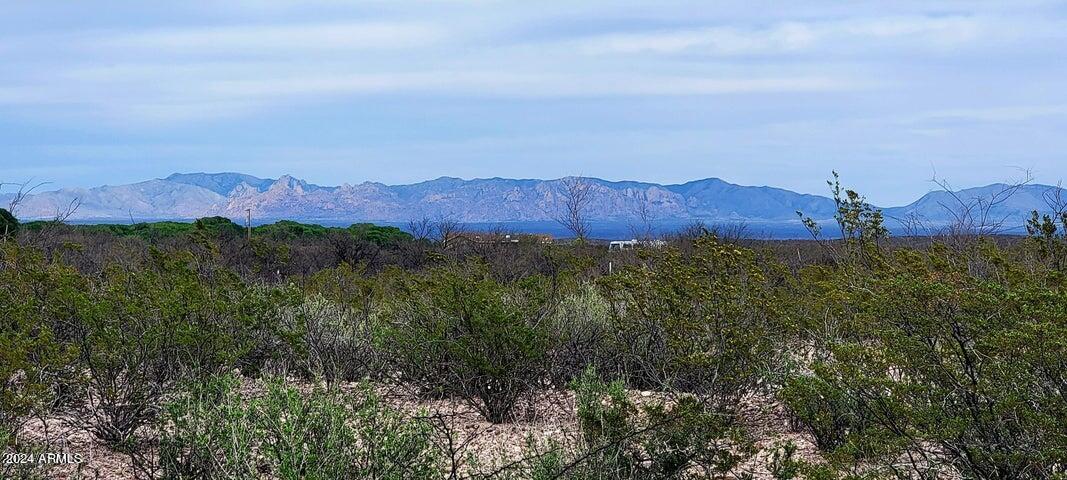 TBD N Willcox Rd. #5, Huachuca City, AZ 85616