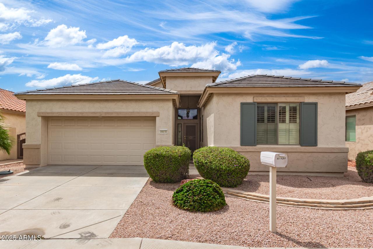 18131 W Addie Ln., Surprise, AZ 85374
