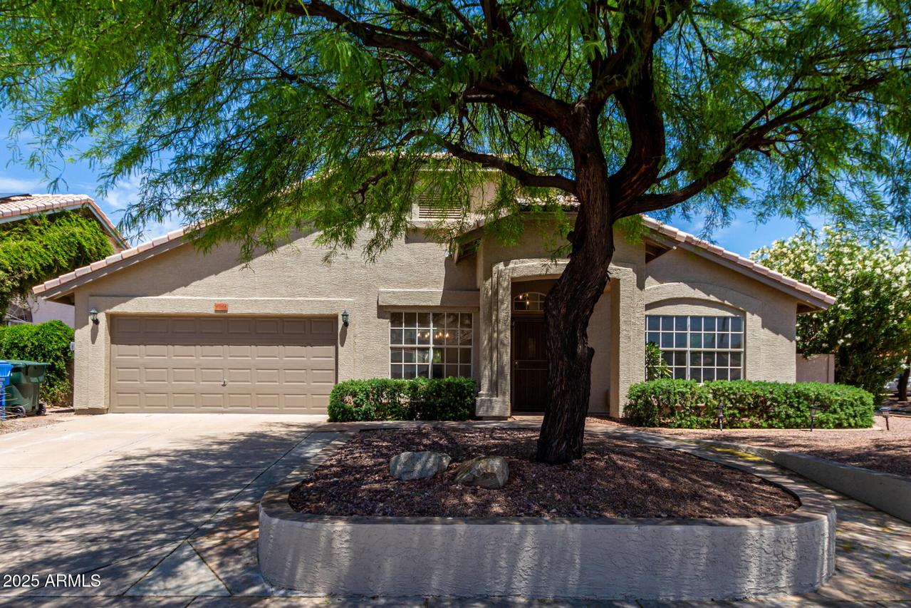 4544 E Campo Bello Dr., Phoenix, AZ 85032
