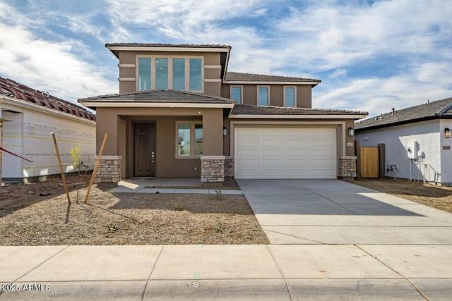 New Homes with Master Bedrooms on the 1st Floor That Attend Cactus High School: May 3rd to May 9th