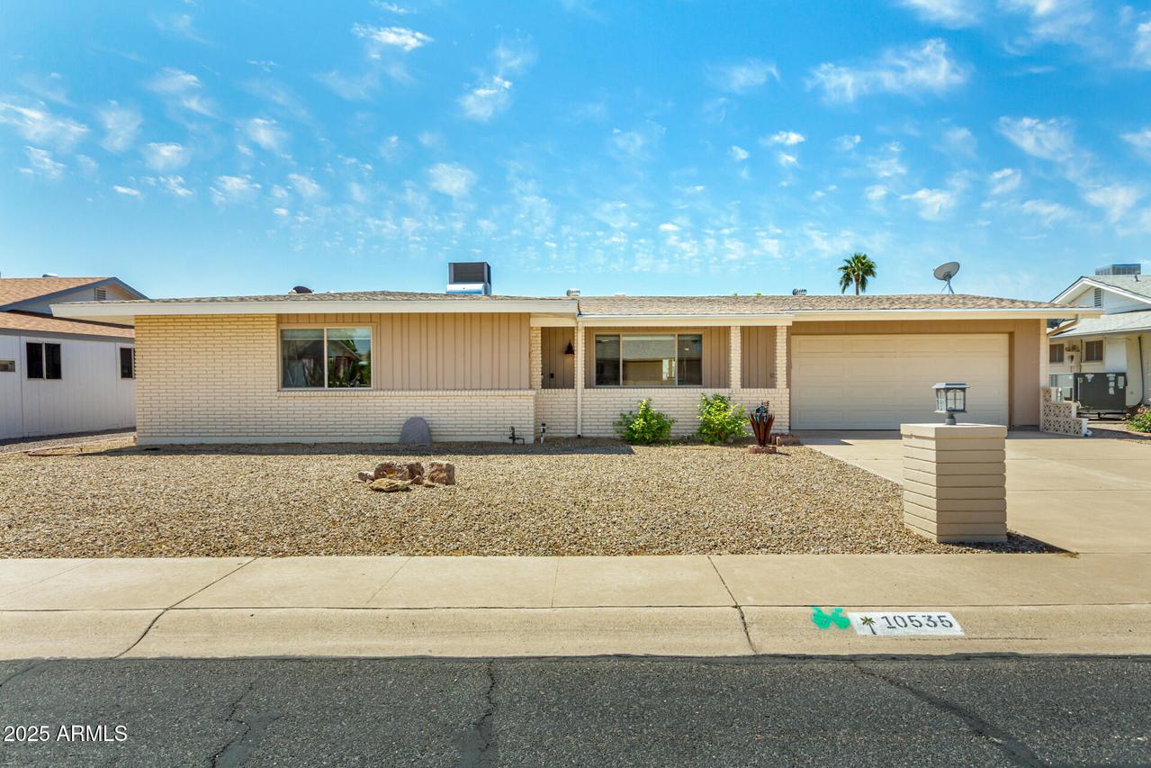 10535 W Camden Ave., Sun City, AZ 85351